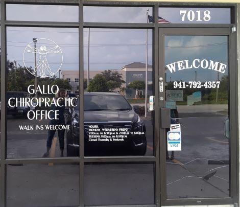 Gallo Chiropractic