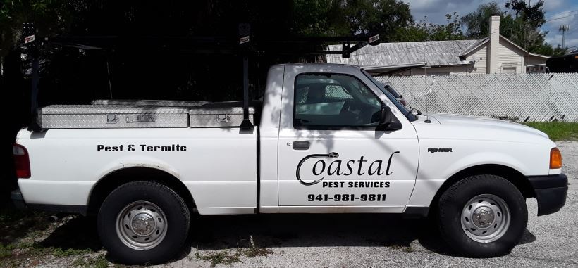 Fleet Lettering