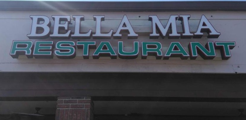 Bella Mia LED