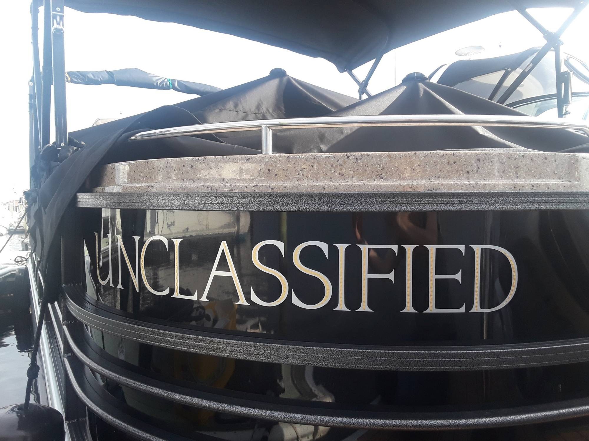 Unclassified