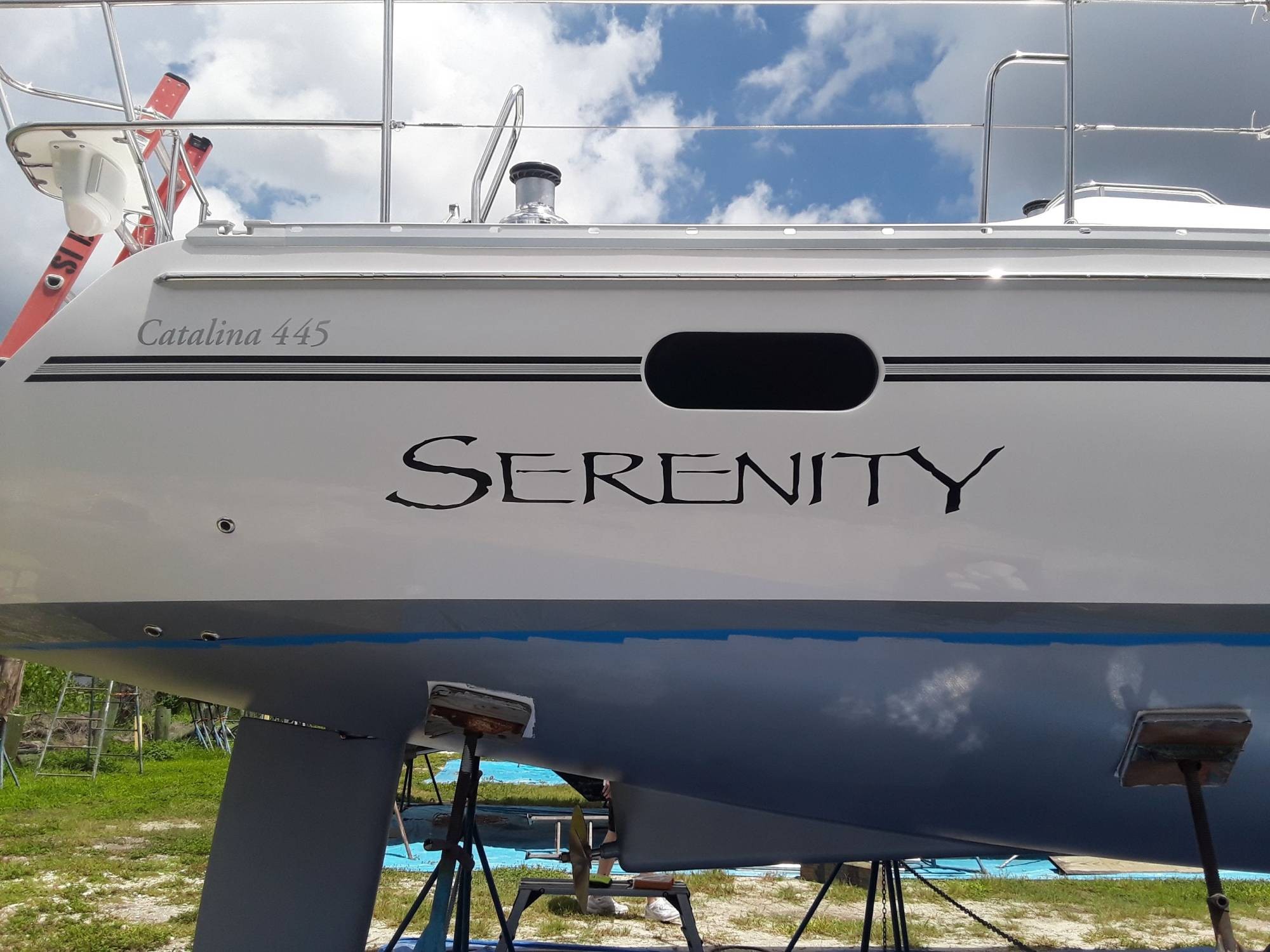 Serinity