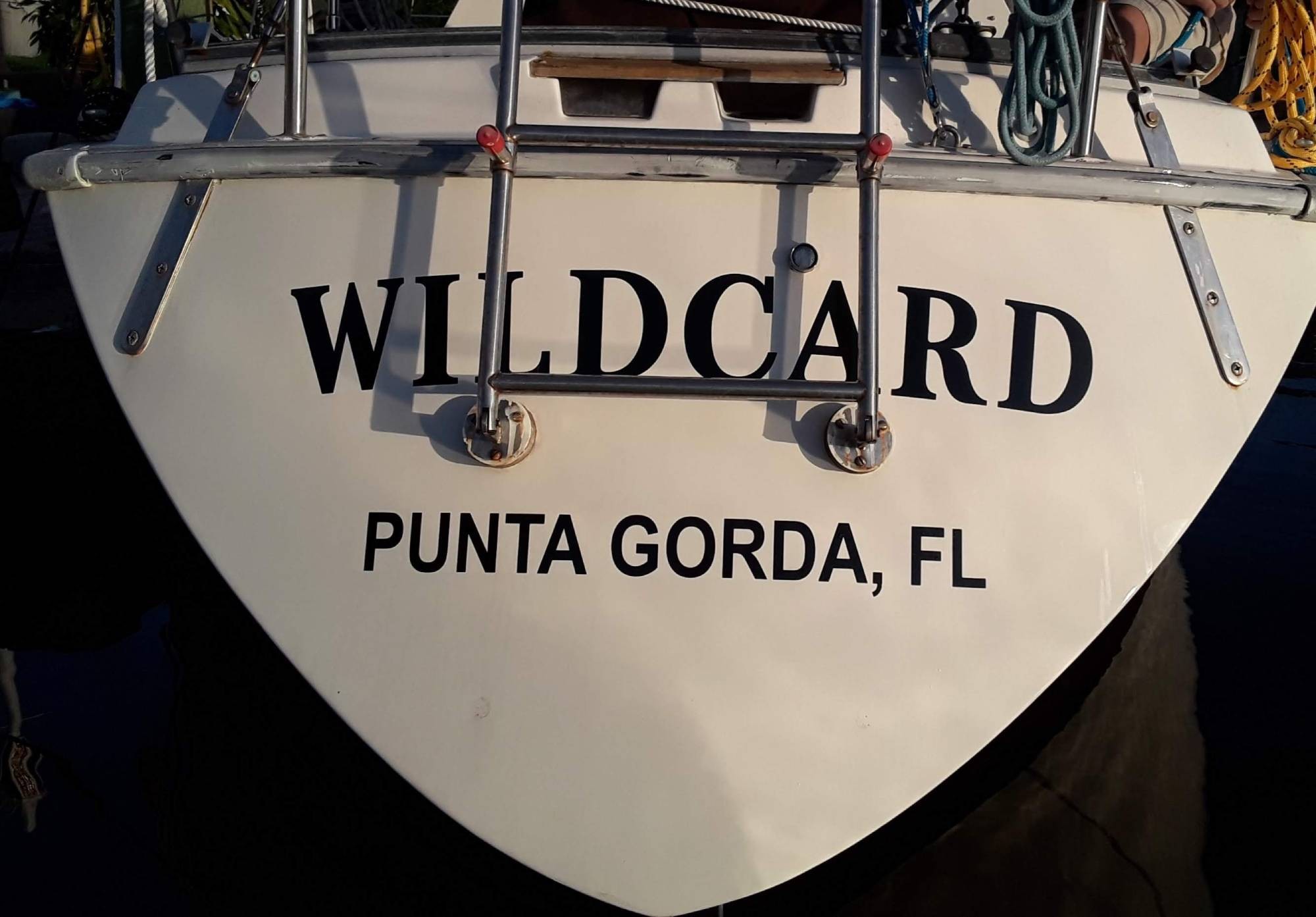 Wildcard