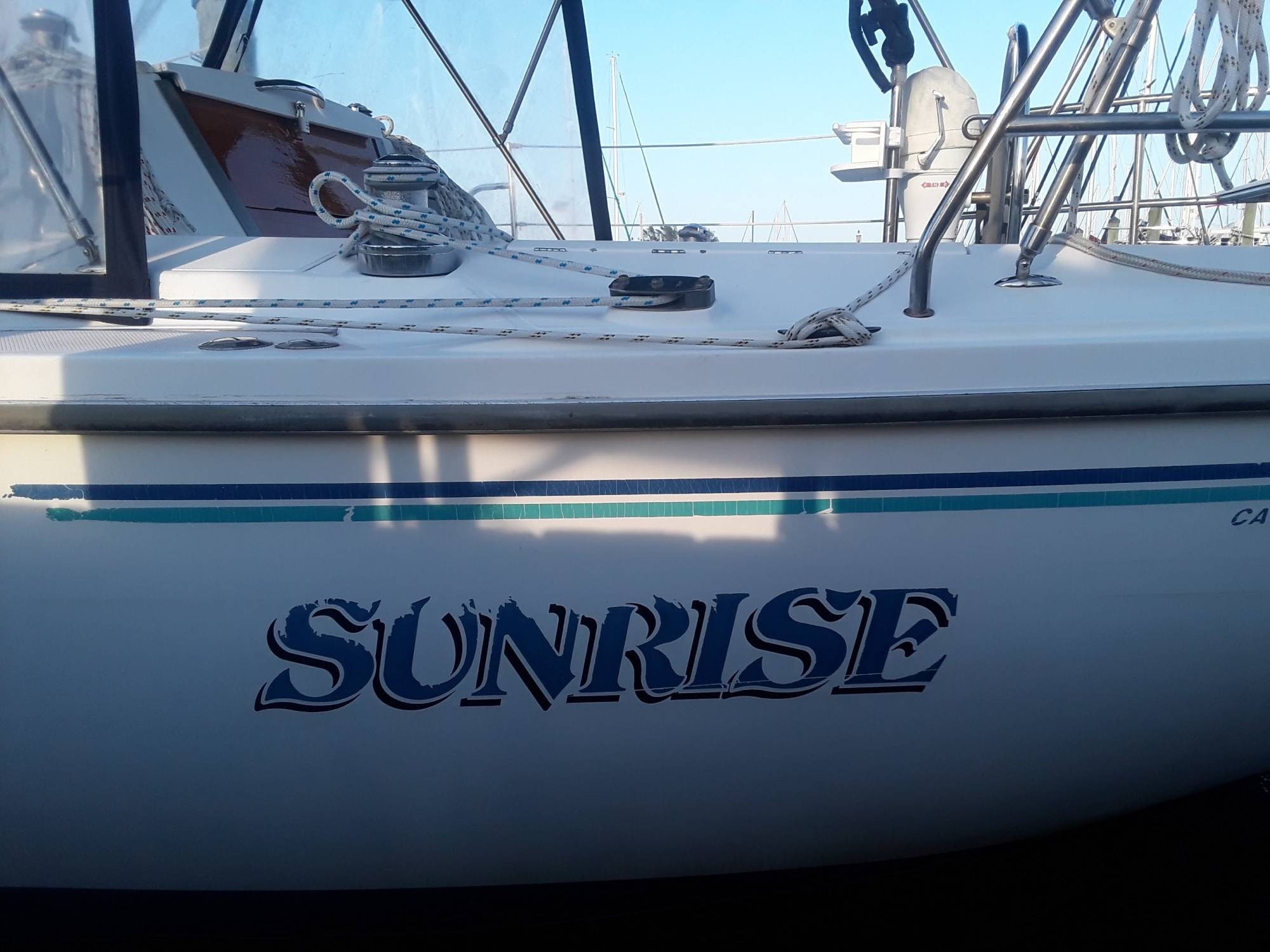 Sunrise