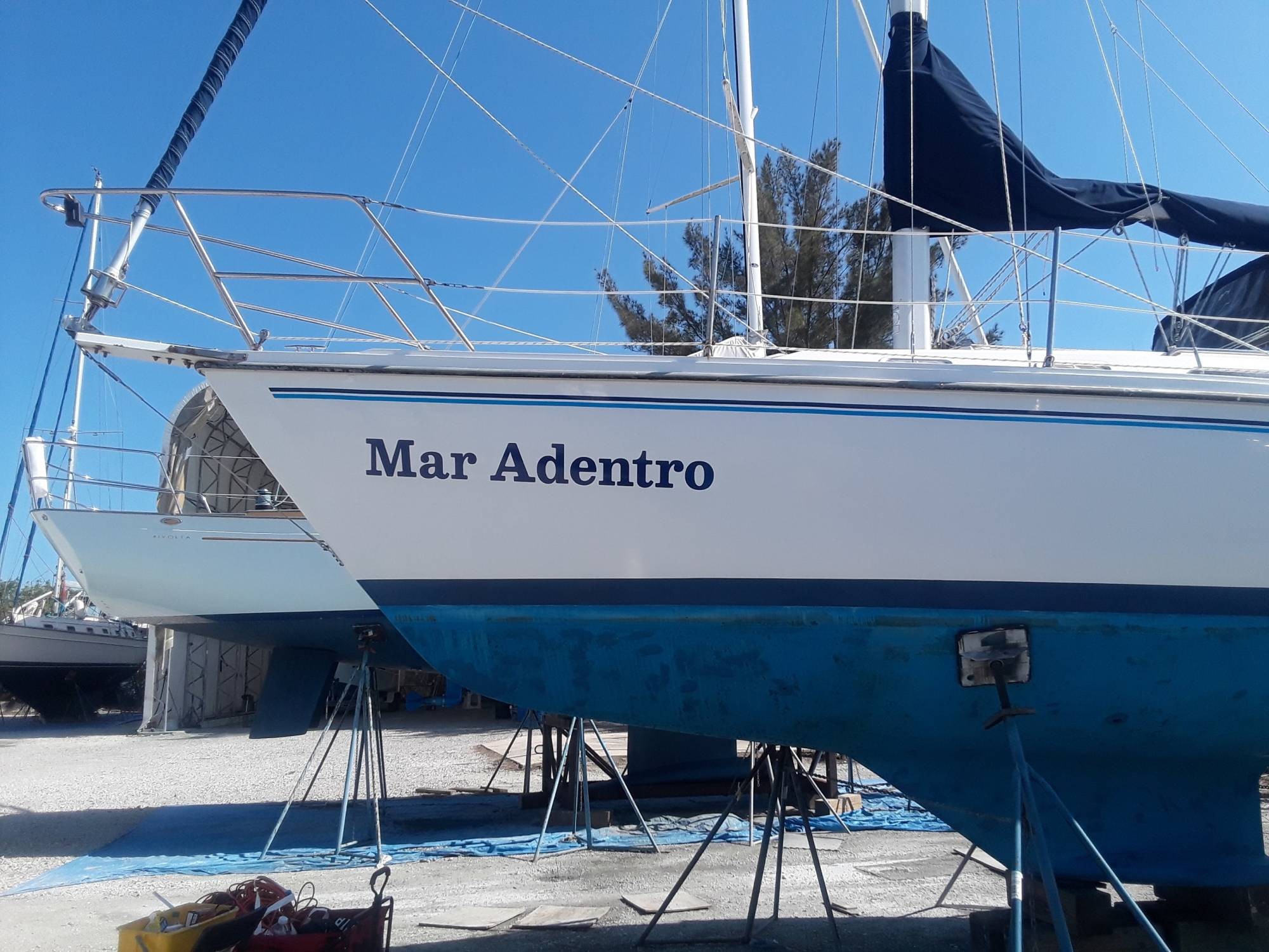 Mar Adentro