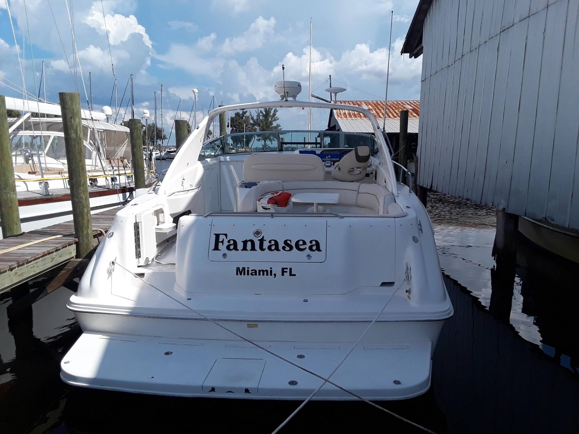 Fantasea