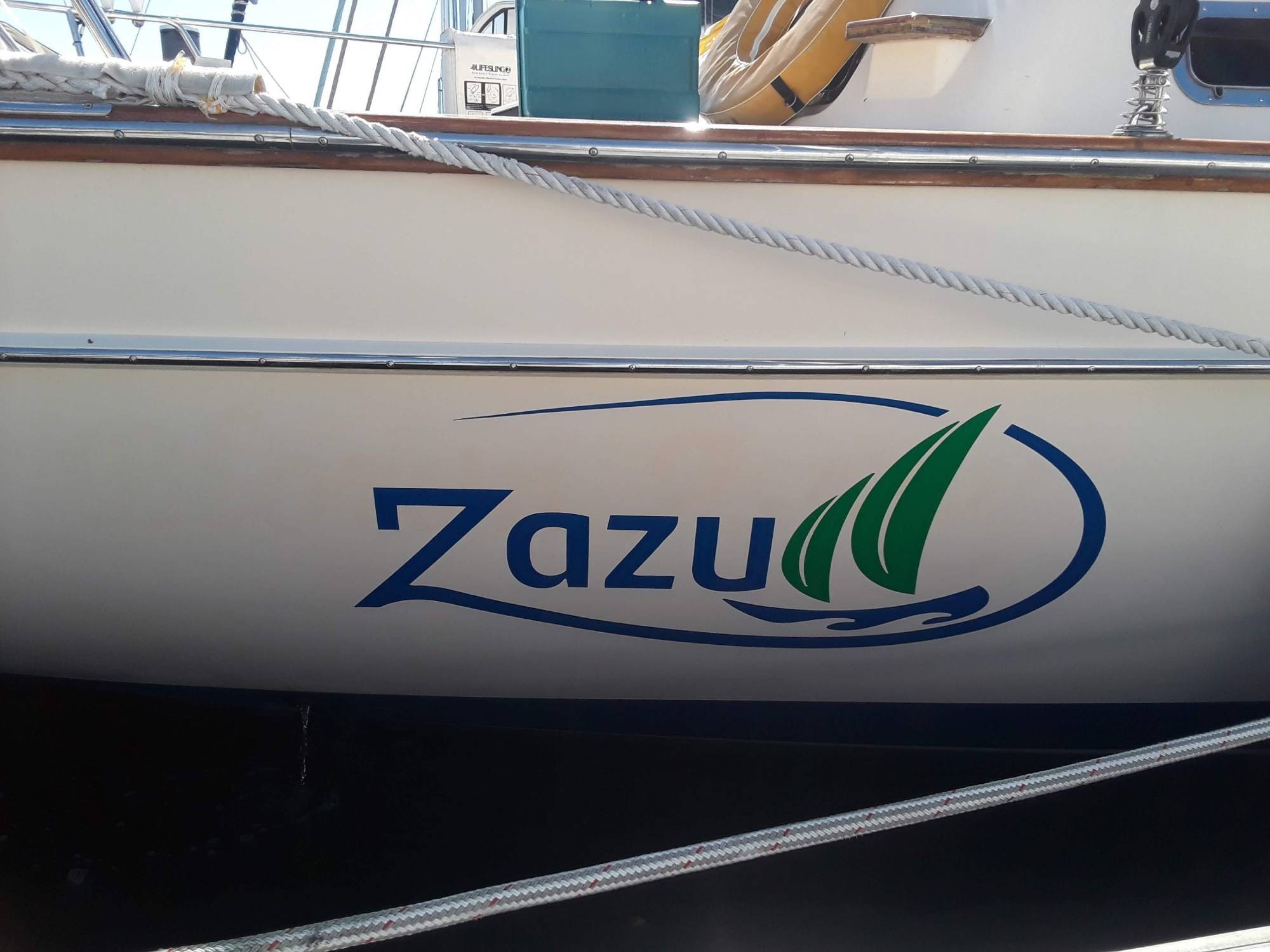 Zazu