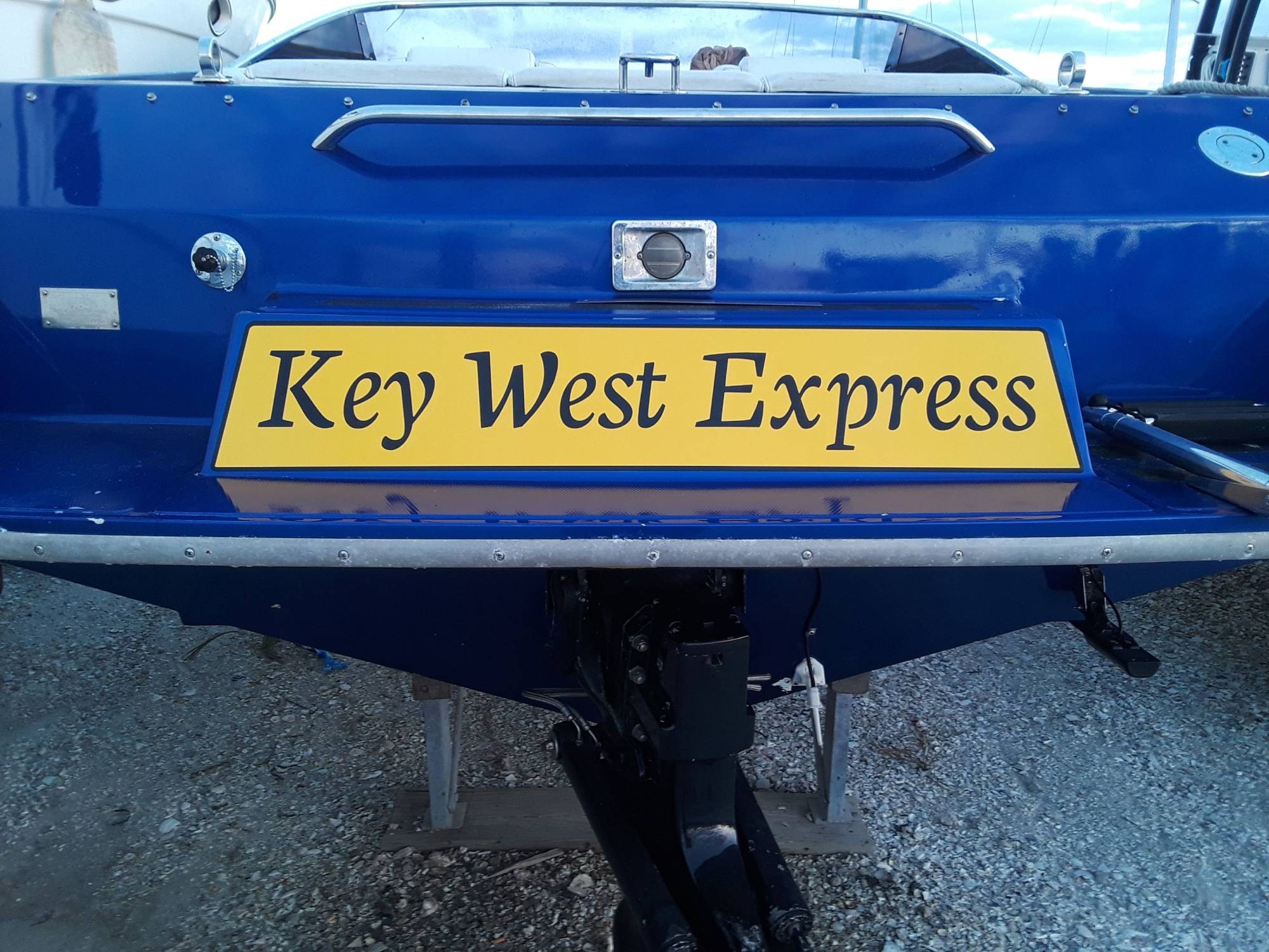 Key West Express