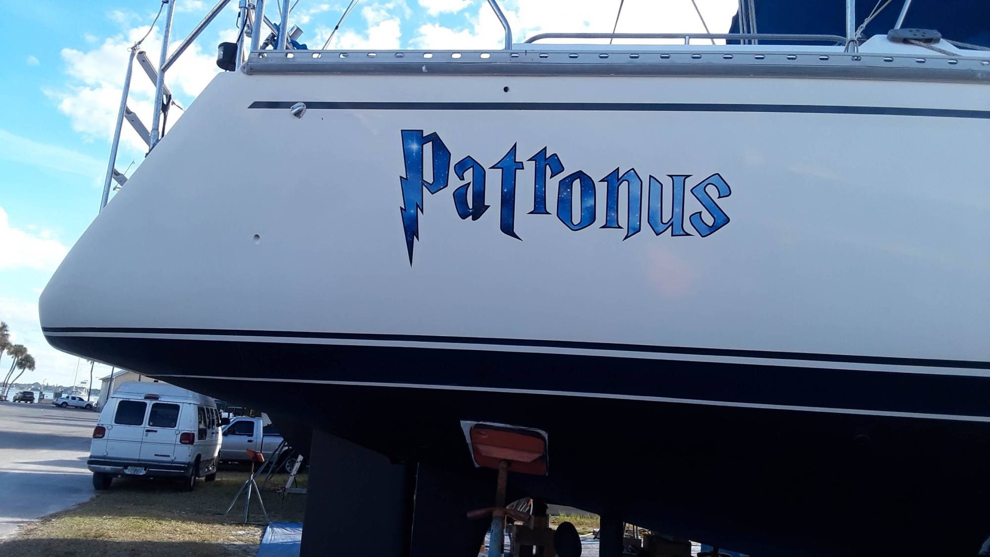 Patronus