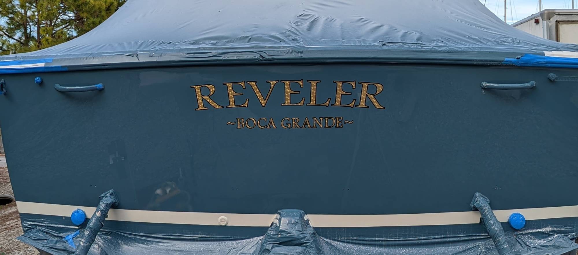 Reveler