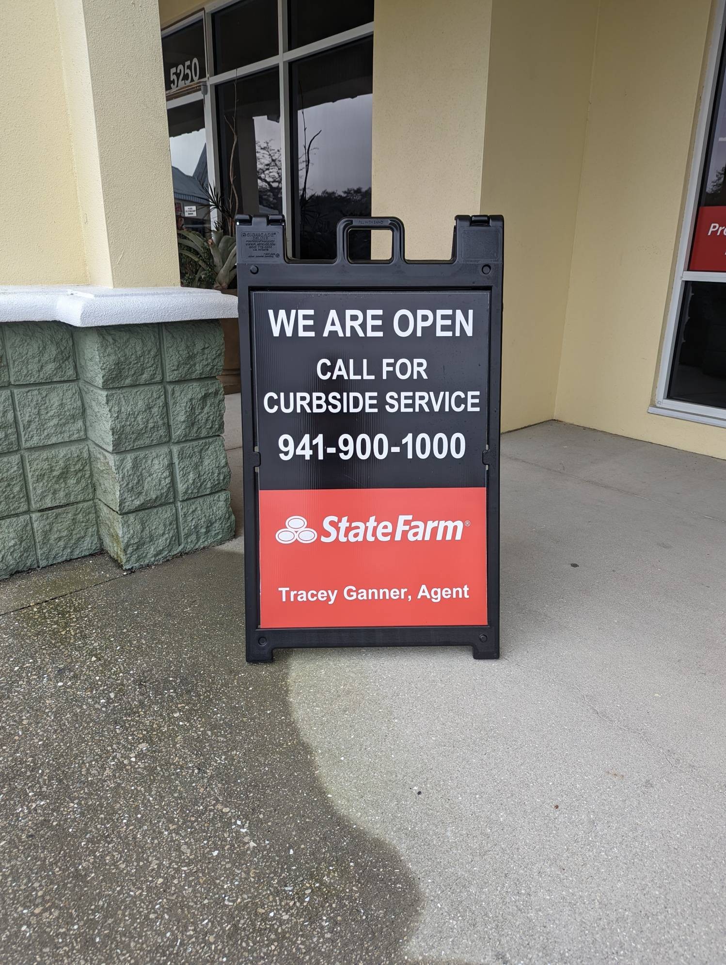 State Farm