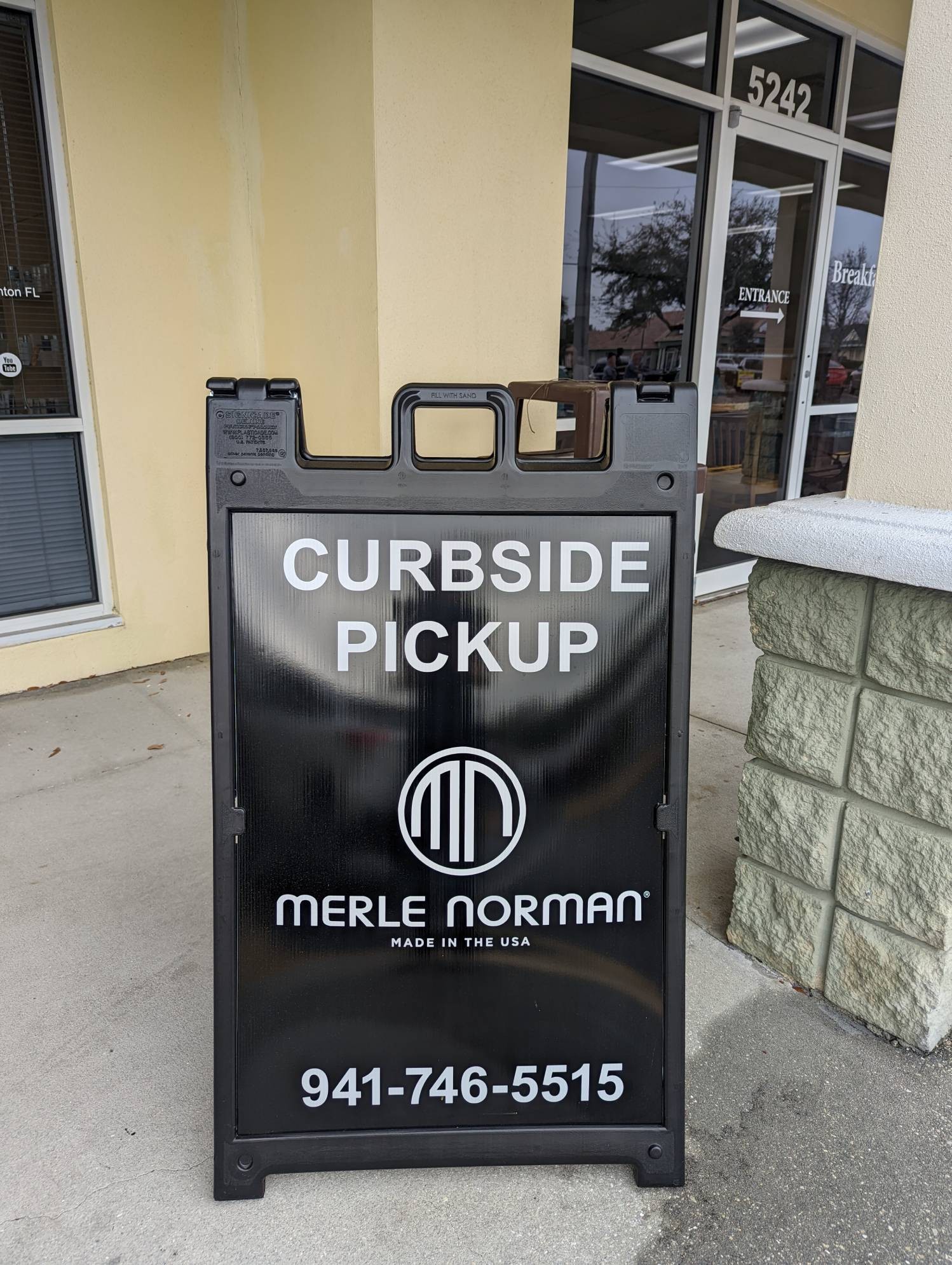 Merle Norman
