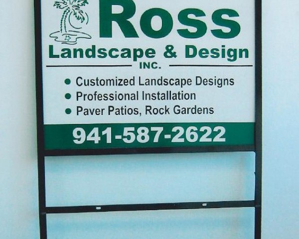 Realtor Signs & Site Signs